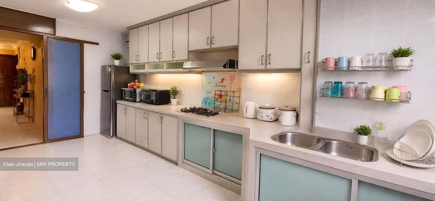 Blk 406 Hougang Avenue 10 (Hougang), HDB 4 Rooms #563678271